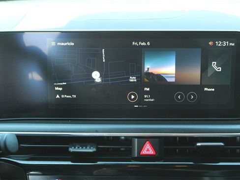 Used 2025 Kia K5 GT-Line image 10