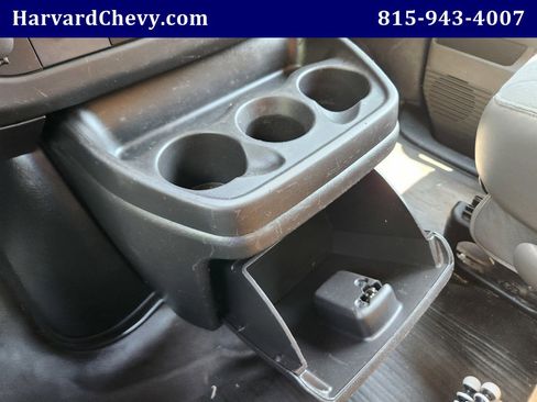 Used 2019 Chevrolet Express 3500 w/ Driver Convenience Package image 9