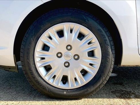 Used 2019 Ford Fiesta S image 8