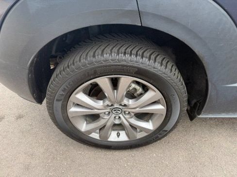 Used 2021 MAZDA CX-30 AWD 2.5 S w/ Select Package image 23