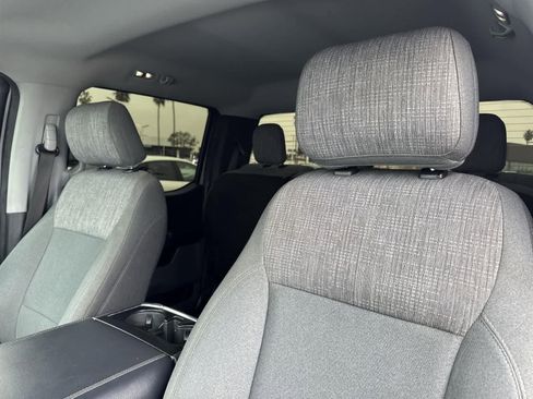 Used 2021 Ford F150 XLT w/ Equipment Group 302A High image 24