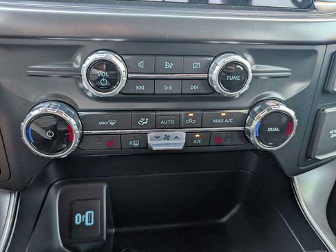 Used 2024 Ford F150 Tremor w/ Bed Utility Package AWD/4WD image 24