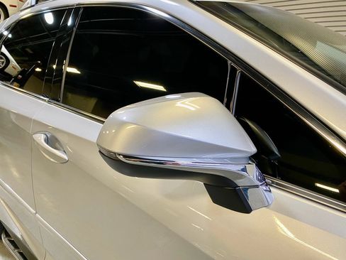 Used 2019 Lexus RX 350 FWD w/ Navigation Package image 15