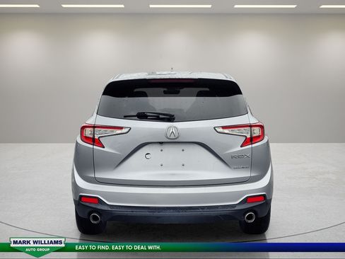 Used 2021 Acura RDX AWD image 5