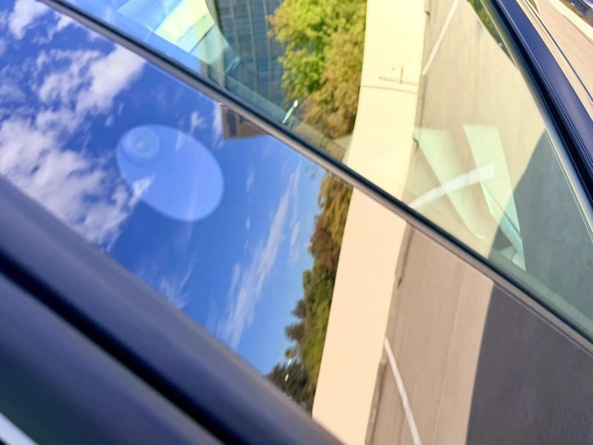 Used 2025 Tesla Model 3 Long Range RWD image 33