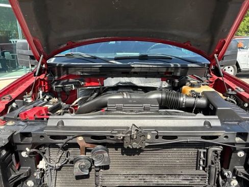 Used 2013 Ford F150 FX4 w/ Luxury Equipment Group AWD/4WD image 36