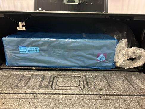 Used 2024 Jeep Gladiator Sport image 24