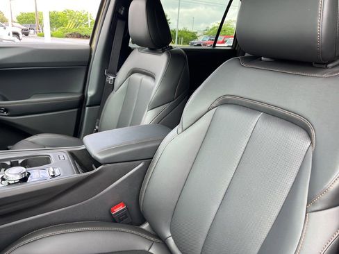 New 2026 Jeep Cherokee Limited AWD/4WD image 29