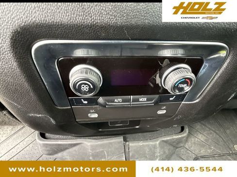 Used 2023 Chevrolet Tahoe RST w/ Luxury Package image 22