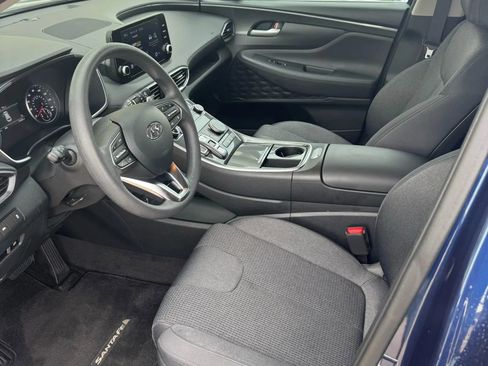 Used 2022 Hyundai Santa Fe SEL w/ Cargo Package image 5