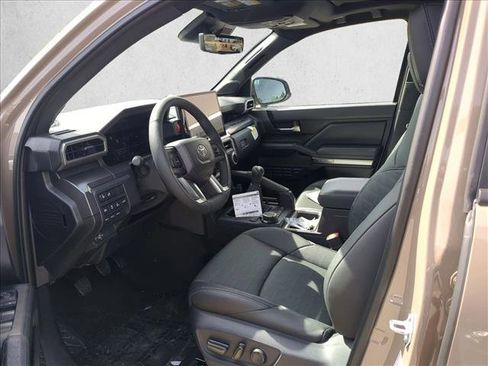 New 2026 Toyota Tacoma TRD Off-Road image 4