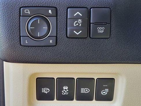 Used 2022 Lexus GX 460 Premium AWD/4WD image 9