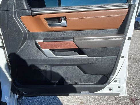 Used 2024 Toyota Tundra 1794 Edition image 13