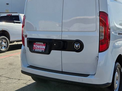 Used 2022 RAM ProMaster City Wagon FWD image 5