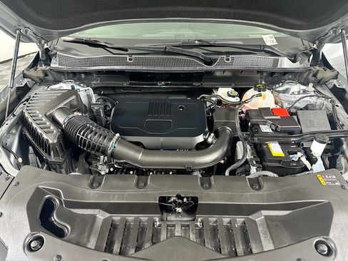 Used 2024 Chevrolet Blazer LT w/ Convenience Package image 33