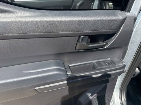 New 2026 Toyota Tacoma SR5 AWD/4WD image 12