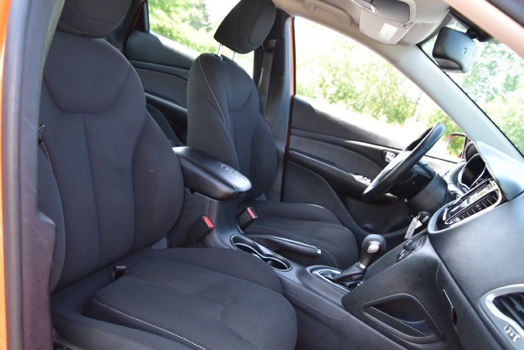 Used 2013 Dodge Dart SXT w/ SXT Special Edition Group FWD image 25