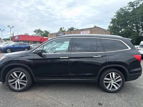 Used 2018 Honda Pilot Elite image 8