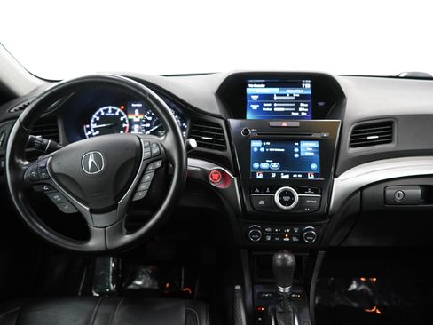 Used 2021 Acura ILX w/ Premium Package FWD image 13