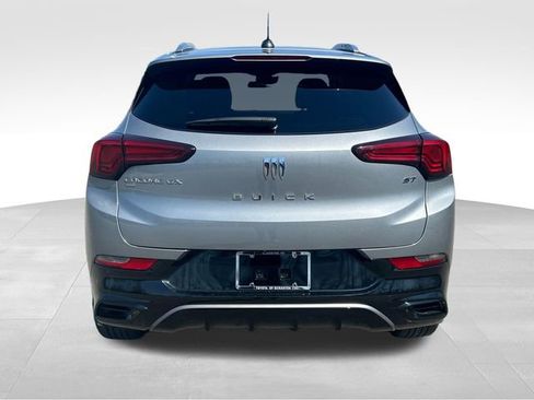 Used 2024 Buick Encore GX Sport Touring w/ Advanced Technology Package image 4