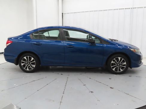 Used 2013 Honda Civic EX image 2