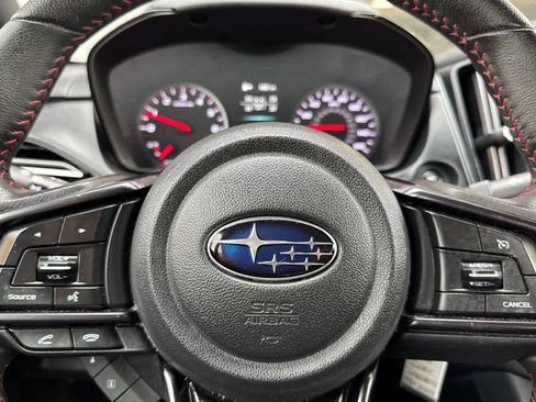 Used 2022 Subaru WRX image 23