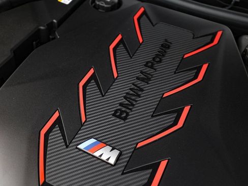 Used 2026 BMW M5 Touring w/ M Driver's Package AWD/4WD image 23