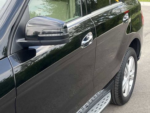 Used 2013 Mercedes-Benz ML 350 4MATIC image 17