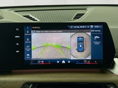 New 2026 BMW X1 xDrive28i w/ Technology Package image 14