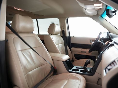 Used 2019 Ford Flex SEL w/ Equipment Group 202A image 57