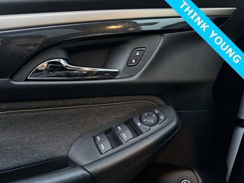 New 2026 Chevrolet TrailBlazer ACTIV w/ Convenience Package image 22