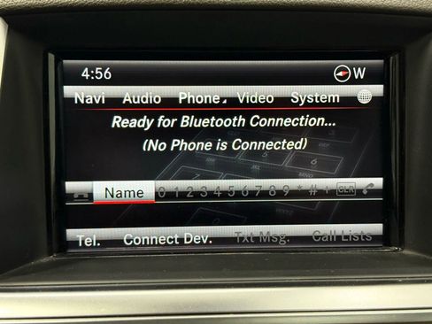 Used 2013 Mercedes-Benz ML 350 4MATIC image 34