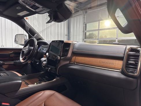 Used 2024 RAM 1500 Limited image 30