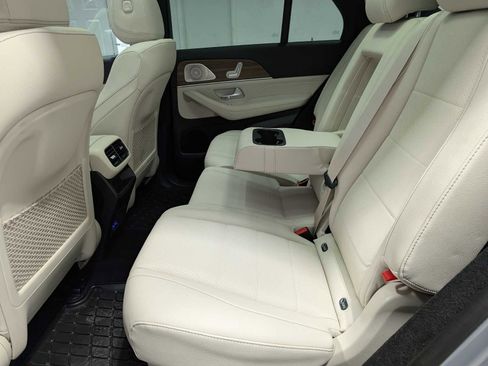 Certified 2026 Mercedes-Benz GLE 350 GLE 350 image 23