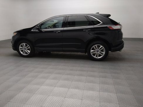 Used 2018 Ford Edge SEL w/ Equipment Group 201A FWD image 3