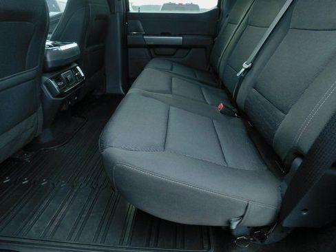 Used 2022 Ford F150 XLT w/ Equipment Group 302A High image 22