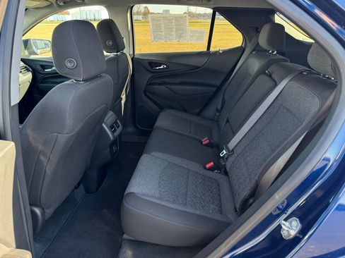 Used 2022 Chevrolet Equinox LT image 27