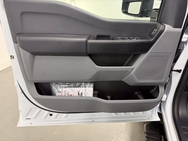 New 2026 Ford F450 XL w/ XL Chrome Package AWD/4WD image 14