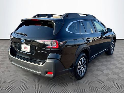 Certified 2024 Subaru Outback Premium image 4