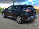 Used 2017 Nissan Murano Platinum w/ Platinum Technology Package image 4