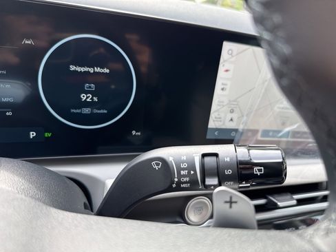 New 2025 Hyundai Tucson SEL image 37