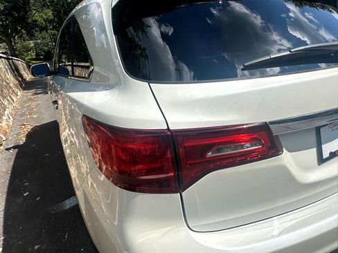Used 2015 Acura MDX FWD w/ Technology Package image 14