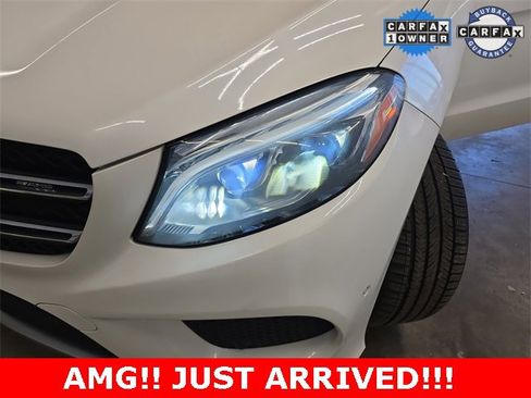 Used 2018 Mercedes-Benz GLE 43 AMG 4MATIC image 24