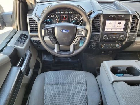 Used 2019 Ford F150 XLT w/ Trailer Tow Package image 16