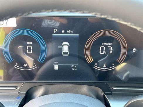 New 2026 Hyundai Kona SEL Premium image 22