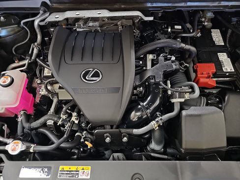 Used 2023 Lexus RX 350 Premium w/ Accessory Package AWD/4WD image 34