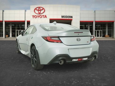 Used 2026 Toyota GR86 Premium w/ Performance Package RWD image 5