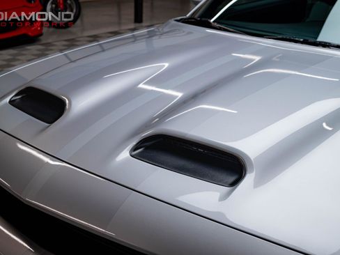 Used 2023 Dodge Challenger SRT Hellcat image 35