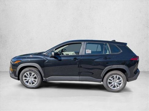 New 2026 Toyota Corolla Cross L FWD image 5