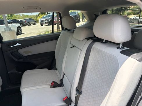 Used 2019 Volkswagen Tiguan S w/ Driver Assistance Package FWD image 32